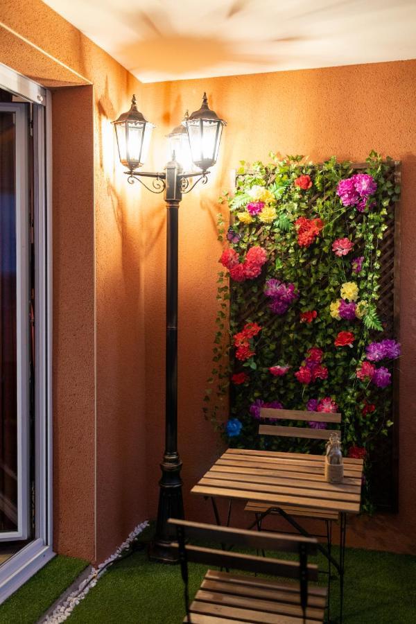 L'Insolite, Spa Privatif Toulouse Exterior foto